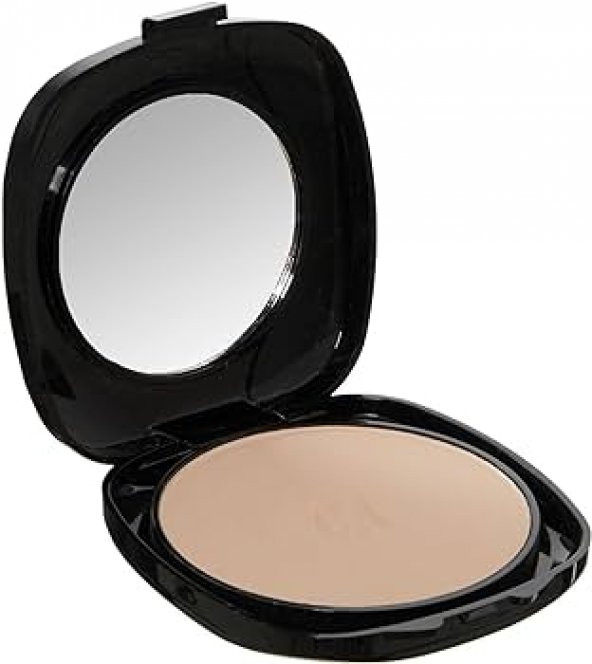 Catherine Arley Silky Tonch Compact Powder No:5 Pudra