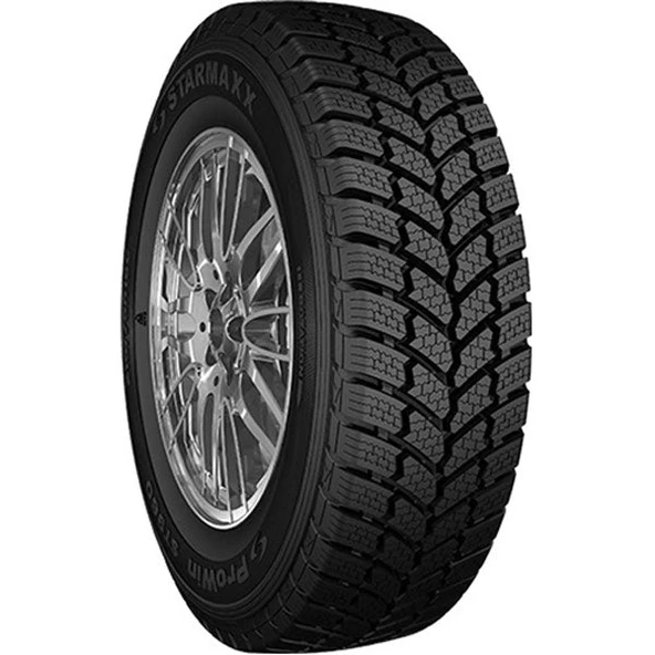 Starmaxx Prowin ST960 195/60R16C 99/97T 6PR (Kış) (2023)