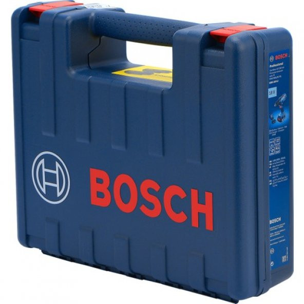 Bosch GSR 180-li Akülü Vidalama - 3