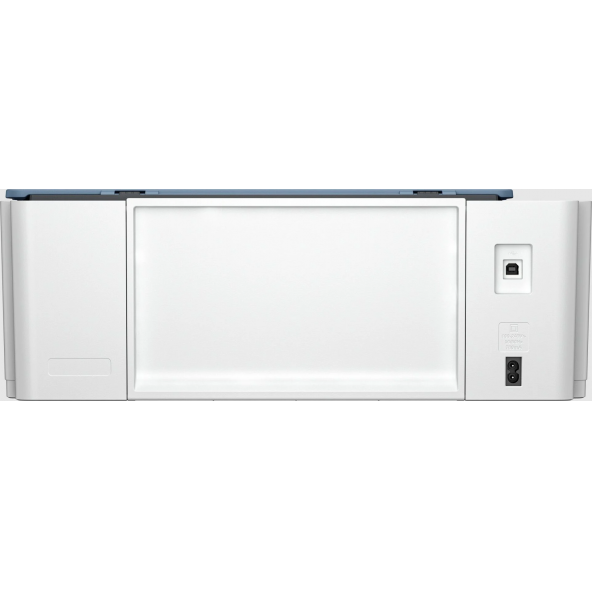 HP Smart Tank 585 1F3Y4A Wi-Fi + Tarayıcı + Fotokopi Renkli Çok Fonksiyonlu Mürekkep Püskürtmeli Yazıcı - 4