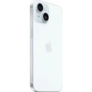 Apple iPhone 15 128 GB Mavi Cep Telefonu (Apple Türkiye Garantili) - 2