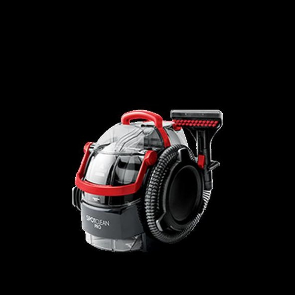 Bissell SpotClean Pro Halı Koltuk Yıkama ve Leke Çıkarma Makinesi - 5