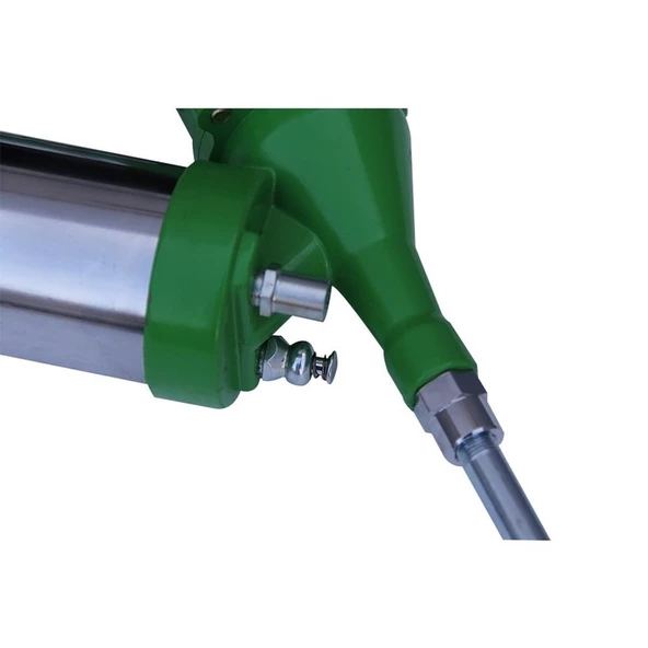 Wufu Havalı Gres Pompası-El Tipi Yağlama Tabancası 400 cc - 6