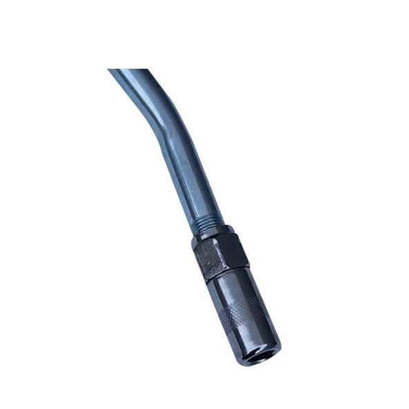 Wufu Havalı Gres Pompası-El Tipi Yağlama Tabancası 400 cc - 7