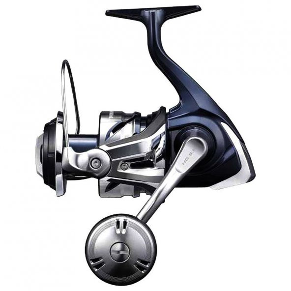 Shimano Twin Power Sw 5000 XG Makine ürün görseli