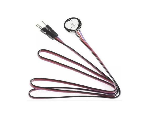 Kalp Hızı Nabız Sensörü (Arduino) ürün görseli