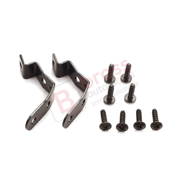 Audi A4 S4 RS4 B6 B7 Seat Exeo 3R5 için Torpido Kapak Tamir Takımı 8E2857035 - Resim 2