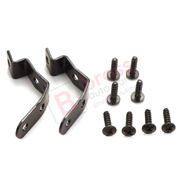 Audi A4 S4 RS4 B6 B7 Seat Exeo 3R5 için Torpido Kapak Tamir Takımı 8E2857035 - Resim 3