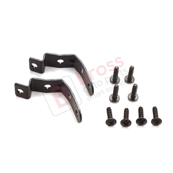 Audi A4 S4 RS4 B6 B7 Seat Exeo 3R5 için Torpido Kapak Tamir Takımı 8E2857035