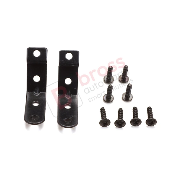 Audi A4 S4 RS4 B6 B7 Seat Exeo 3R5 için Torpido Kapak Tamir Takımı 8E2857035 - Resim 4