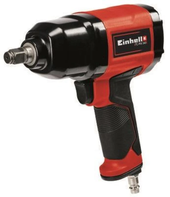 Einhell TC-PW 340, Havalı Darbeli Somun Sıkma