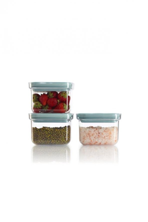 Ultraform Servo Organizer Orta Mint Set