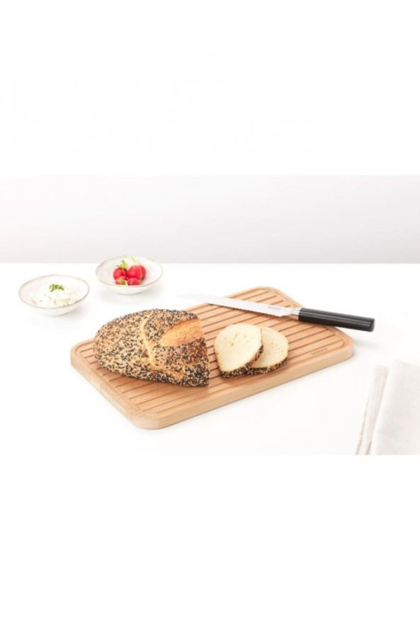 Brabantia Ekmek Kesme Tahtası - 2