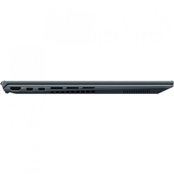 Asus Zenbook 14X OLED UX5401EA-L7103W 11.nesil Core I7 1165G7-16GB-1TB SSD-14INC-W11