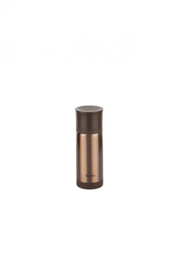 Tantitoni Bronz Paslanmaz Çelik Termos 330ml