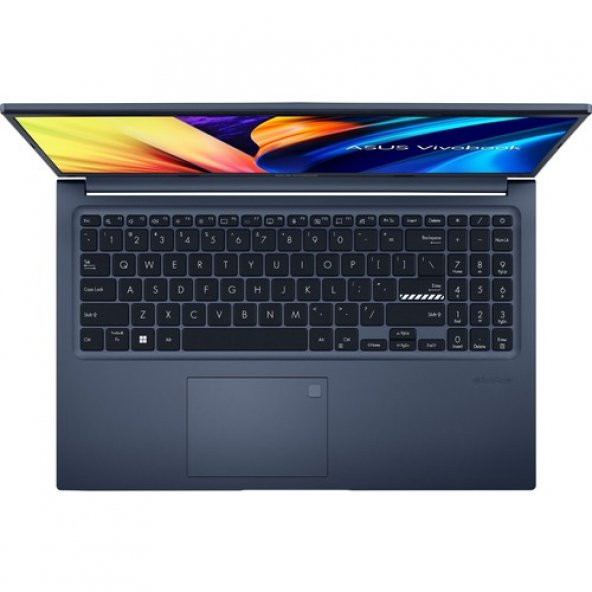 Asus Vivobook 15 X1502ZA  Intel Core I5 1240P 8gb 512GB SSD 15,6 WINDOWS11HOME Taşınabilir Bilgisayar EJ77000101 - 2