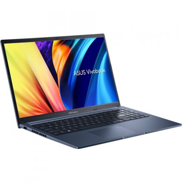 Asus Vivobook 15 X1502ZA  Intel Core I5 1240P 8gb 512GB SSD 15,6 WINDOWS11HOME Taşınabilir Bilgisayar EJ77000101 - 3