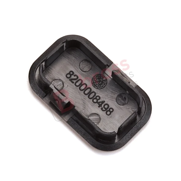 Renault Espace 4 Fluence Laguna 2 3 Latitude için Anahtarsız Giriş Dış Kapı Açma Kol Sensör Kapağı 8200008498 - Resim 3