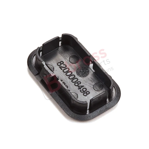 Renault Espace 4 Fluence Laguna 2 3 Latitude için Anahtarsız Giriş Dış Kapı Açma Kol Sensör Kapağı 8200008498 - Resim 5