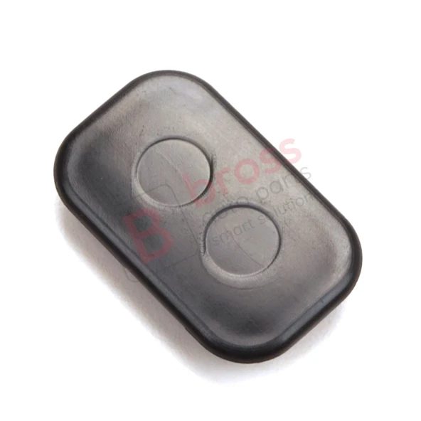 Renault Espace 4 Fluence Laguna 2 3 Latitude için Anahtarsız Giriş Dış Kapı Açma Kol Sensör Kapağı 8200008498 - Resim 4