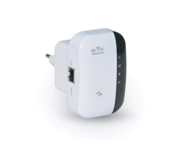 Hadron Hd9100 300Mbps Access Point & Repeater