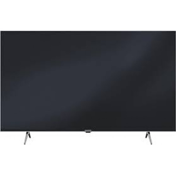 Grundig 65 GHU 7505 B 4K Ultra HD 65" 165 Ekran Uydu Alıcılı Android Smart LED TV