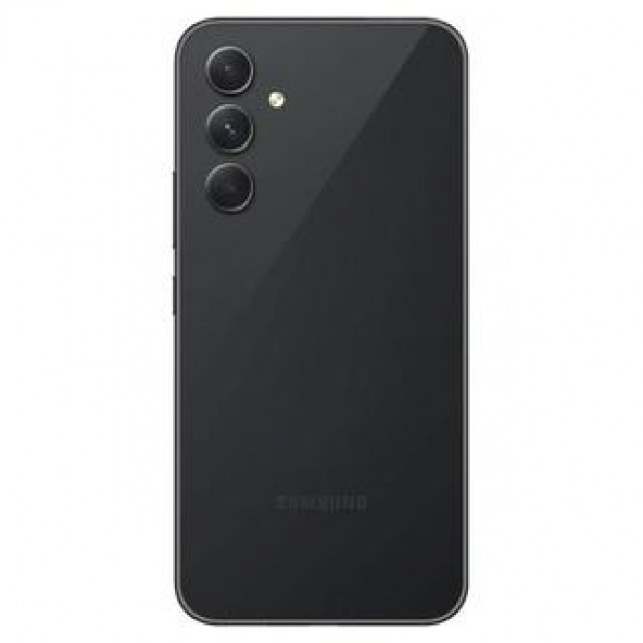 Samsung Galaxy A54 128 GB 8 GB Ram Siyah (Samsung Türkiye Garantili) - 5