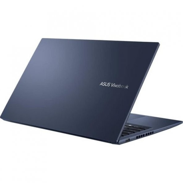 Asus Vivobook X1502ZA-EJ1065 Intel Core I5-1235U 8 GB 256GB SSD 15.6 Dos Fhd Dizüstü Bilgisayar EJ106501+ZETTAÇANTA - 5