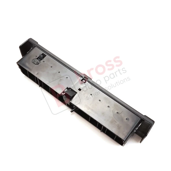 Mercedes W124 A124 C124 S124 için Araç Orta Panel Havalandırma Klima Izgarası 1248300754 - Resim 4