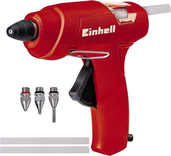 EİNHELL TC-GG 30, SİLİKON MUM TABANCASI