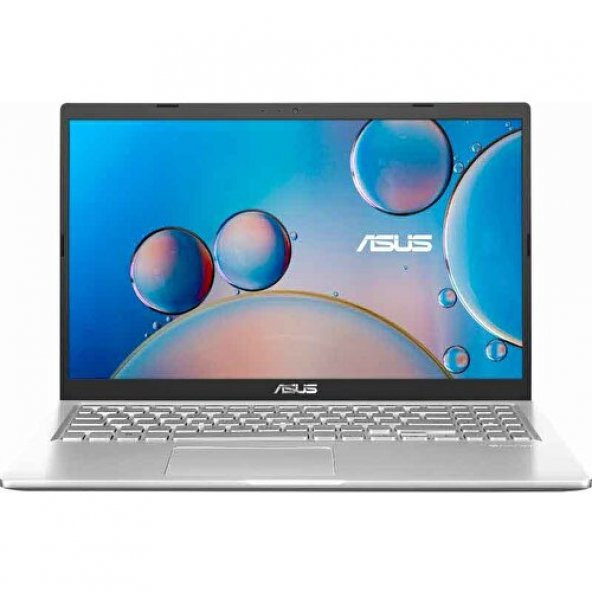 Asus X515EA4-BQ945WA4 Intel Core I3 1115G4 12GB 256GB SSD Windows 11 Home 15.6 Fhd Taşınabilir Bilgisayar