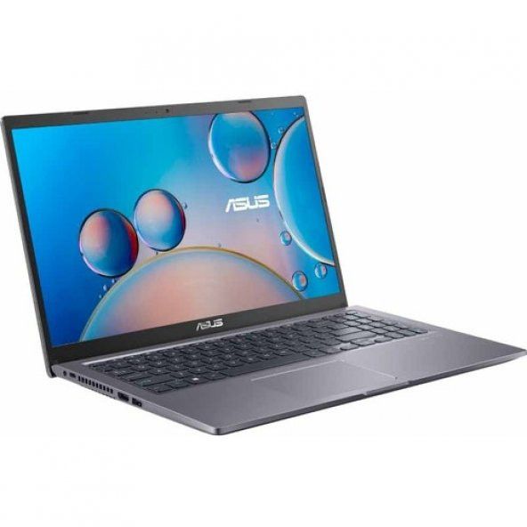 Asus I3-1115G4 12GB 512GB SSD 15.6 Freedos Taşınabilir Bilgisayar X515EA-EJ357905