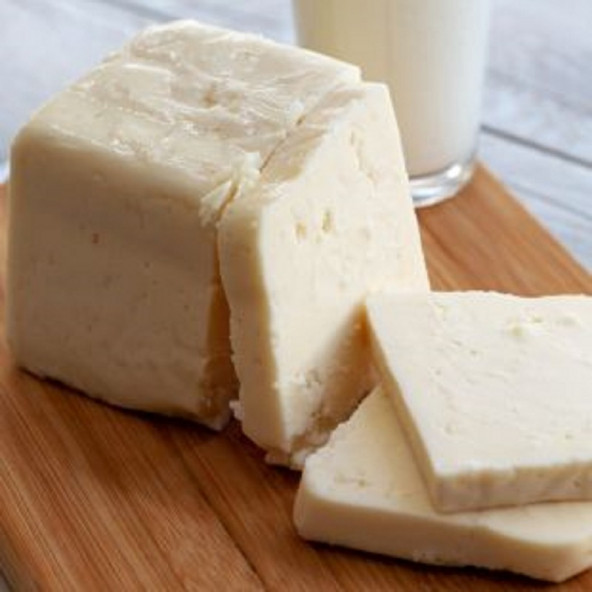 BAYRAM SÜT Balıkesir Olgunlaştırılmış Tam Yağlı (KOYUN)( SERT) Beyaz Peynir ( 1000 GR) - 1