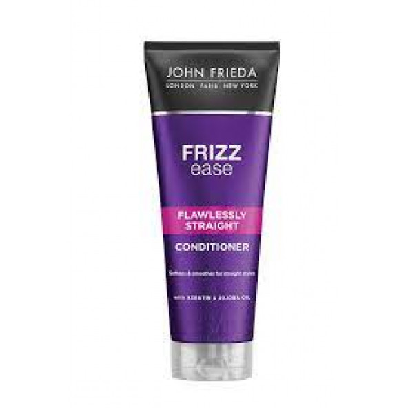 John Frieda Frizz Ease Düzleştirici Etkili Günlük Saç Bakım Kremi 250 ml