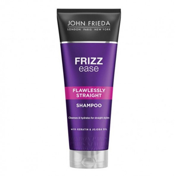 John Frieda Frizz Ease Flawlessly Straight Shampoo 250 ml