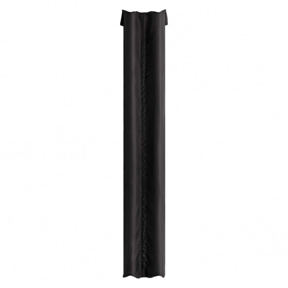 Kapı Altı Isı Yalıtım Süngeri Çift Yönlü Rüzgar Ses Böcek Önleyici - Resim 4