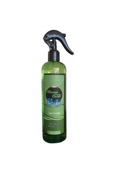 ARMES ODA PARFÜMÜ MERAM ÇİÇEĞİ 400 ML - 1