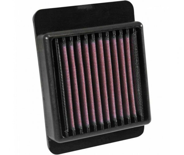 K&N YA-3215 2016-2023 Yamaha YZF R25 ABS Uyumlu Hava Filtresi