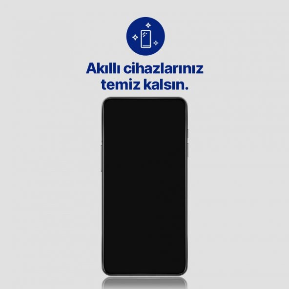 Zolx Ekran Temizleme Seti 250ML * 4 Adet ( Mikrofiber Bez ) - 6