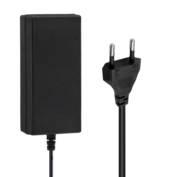 WEKO 9 VOLT - 5 AMPER 5.5*2.5 UÇLU YERLİ ÜRETİM YAZAR KASA/POS MAKİNESİ MASAÜSTÜ  ADAPTÖR - 2