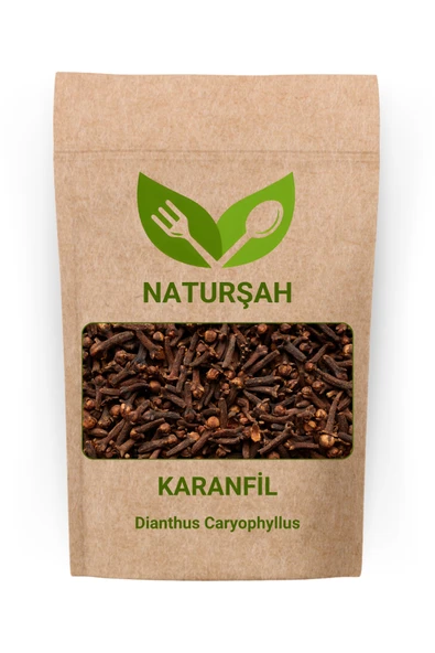Naturşah Karanfil (Dianthus Caryophyllus) 100 Gr