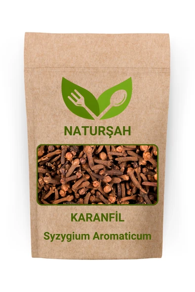Naturşah Karanfil / Syzygium Aromaticum 250 Gr