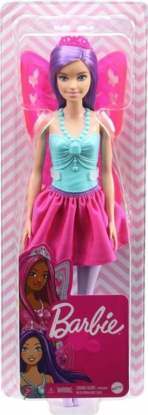 Barbie Dreamtopia Balerin Bebek ürün görseli 1
