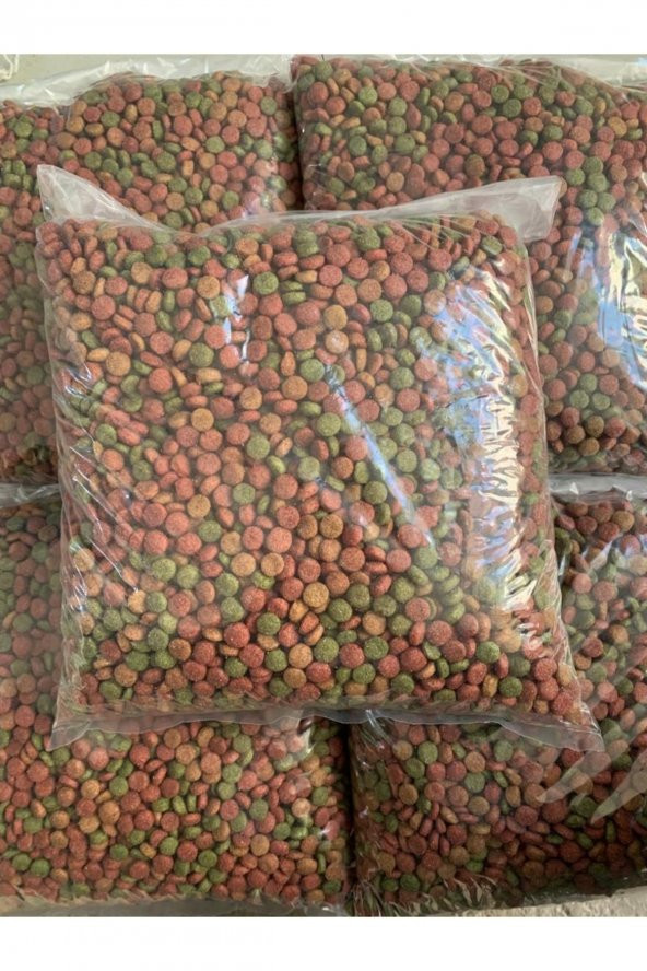 Kedi Maması Gourmet 2 Kg