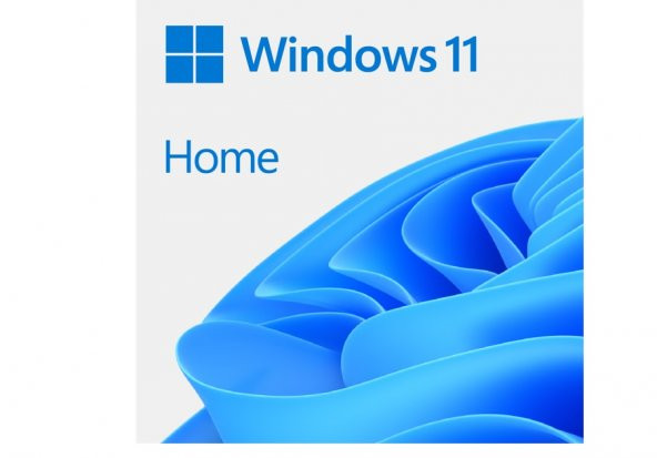 Windows 11 Home Oem 64Bit Türkçe