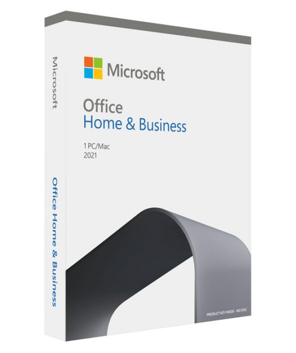 Microsoft Office Ev Ve İş 2021 Türkçe