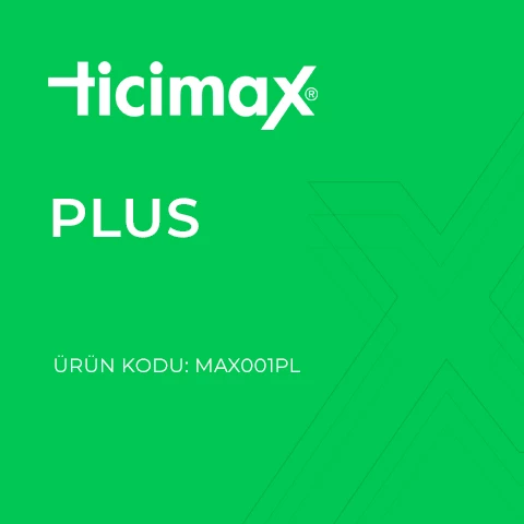 Tıcımax Plus