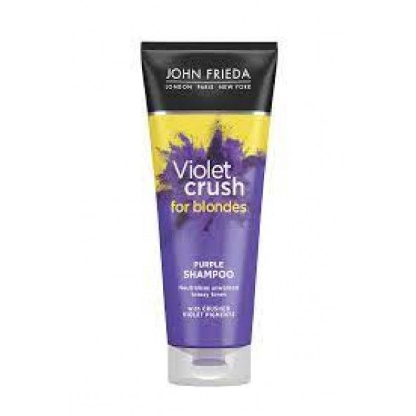 John Frieda Violet Crush Menekşe Özlü Şampuan 250 ml