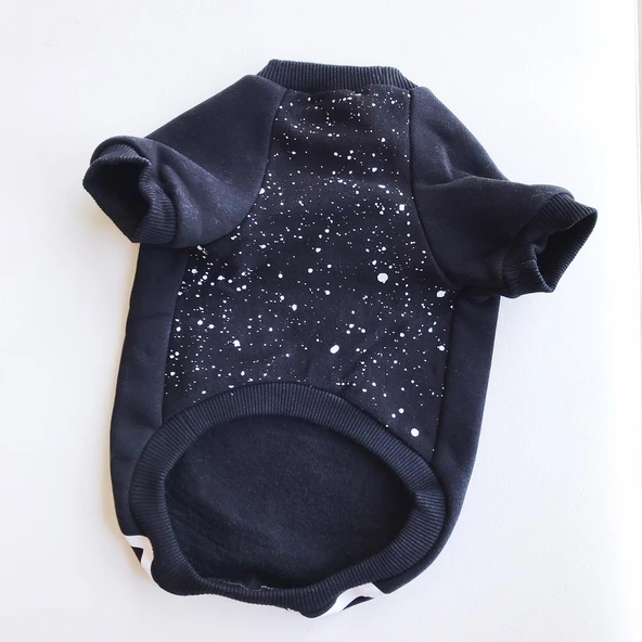 NARCOTIC ATHLETICS Sweat by Kemique Köpek Kazağı Köpek Poları - 2