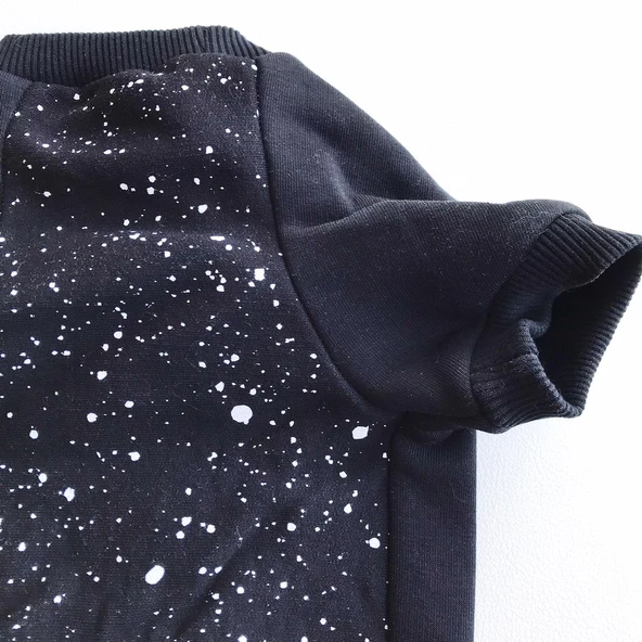 NARCOTIC ATHLETICS Sweat by Kemique Köpek Kazağı Köpek Poları - 4